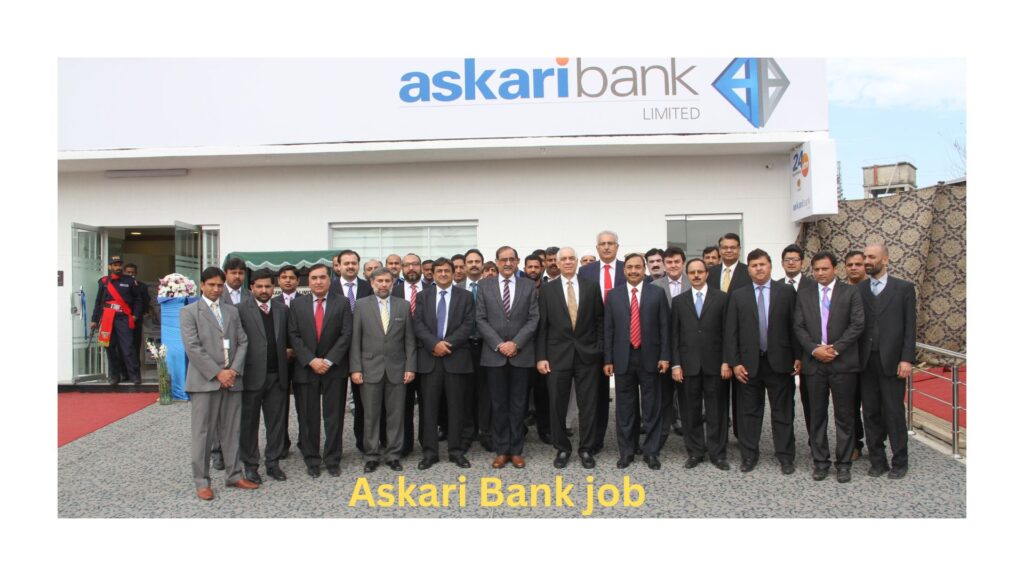 Assistant Manager Sales - Liabilities