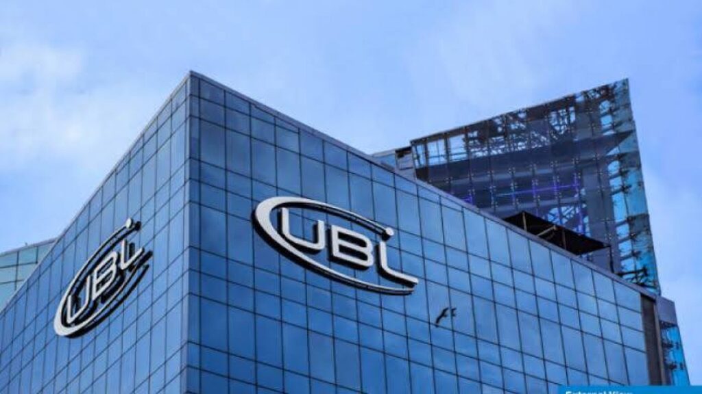 United Bank Limited